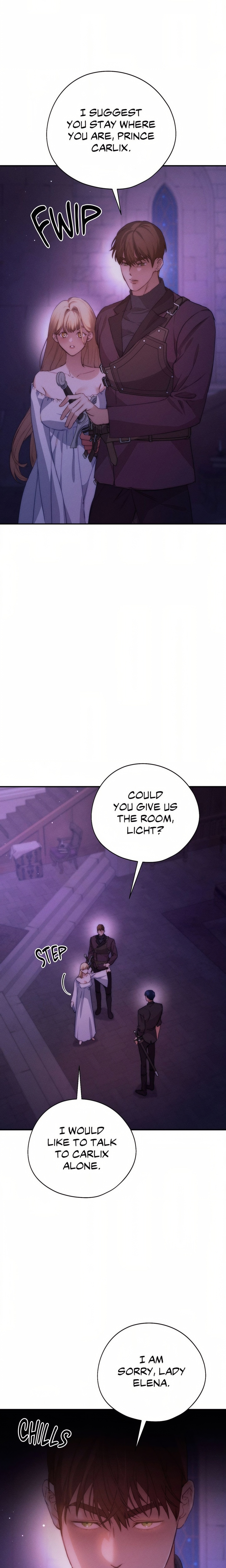 The Golden Wife-In-Law (Official Uncensored) Page 4 - MangaHe