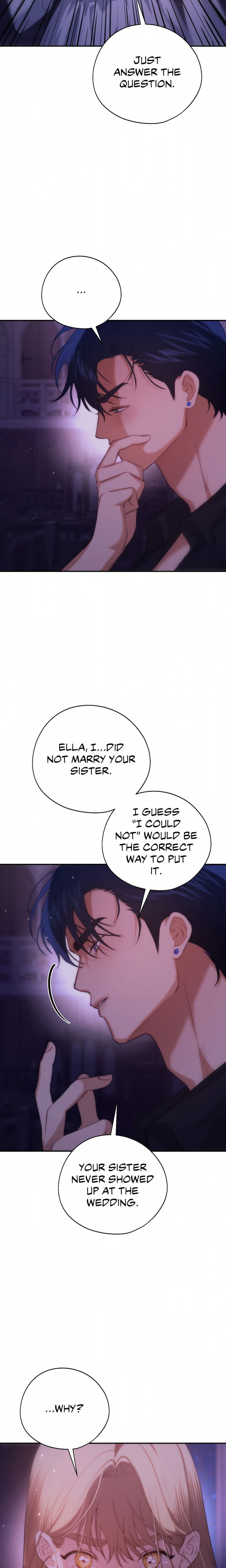The Golden Wife-In-Law (Official Uncensored) Page 7 - MangaHe