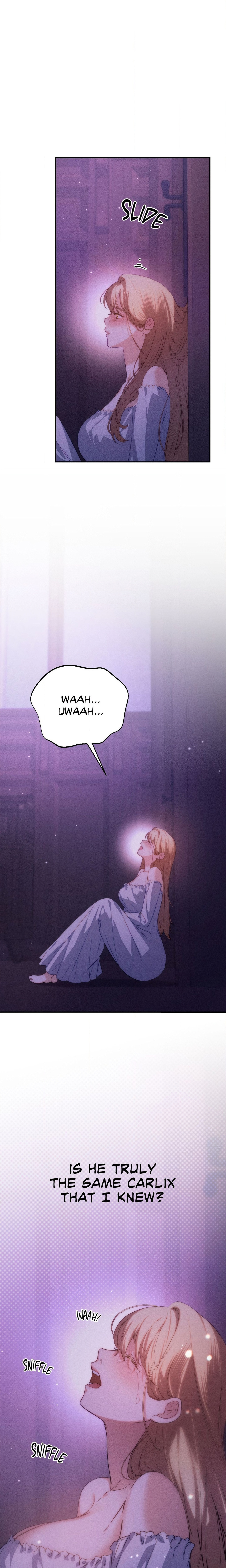 The Golden Wife-In-Law (Official Uncensored) Page 15 - MangaHe