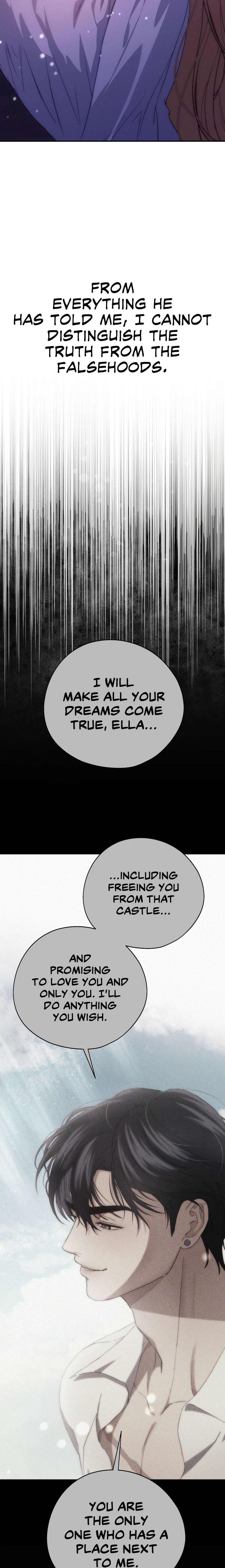 The Golden Wife-In-Law (Official Uncensored) Page 16 - MangaHe
