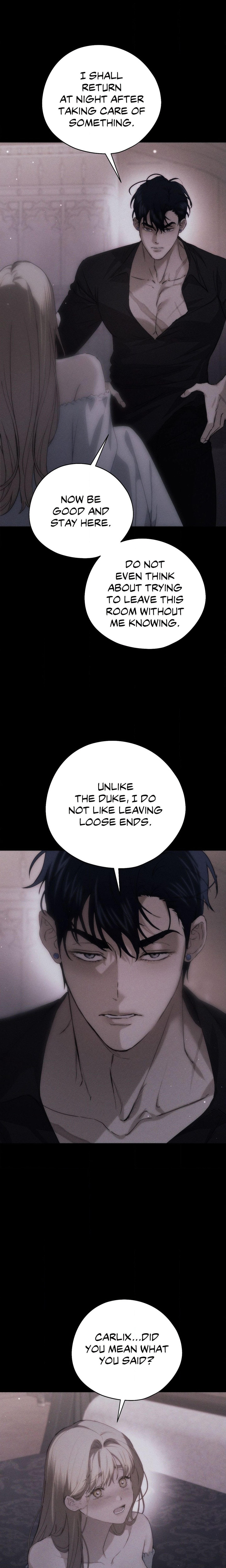 The Golden Wife-In-Law (Official Uncensored) Page 18 - MangaHe