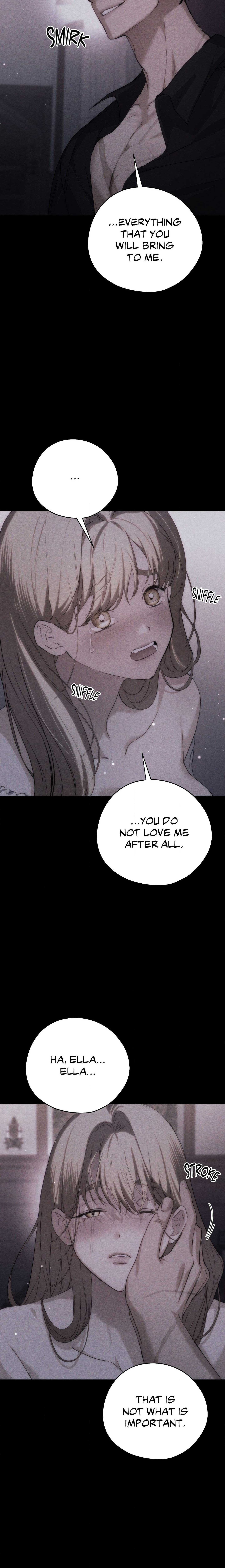 The Golden Wife-In-Law (Official Uncensored) Page 20 - MangaHe