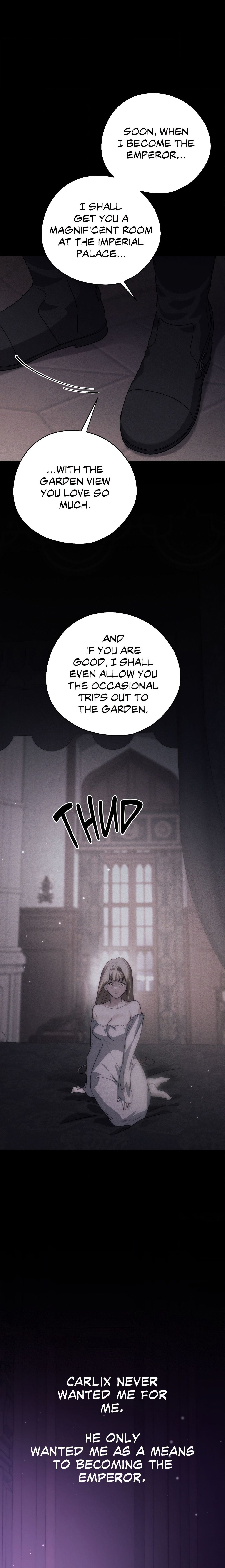The Golden Wife-In-Law (Official Uncensored) Page 22 - MangaHe