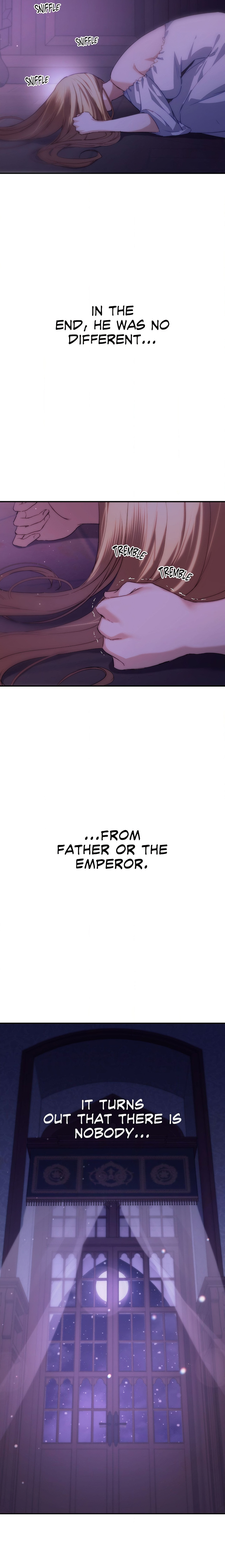 The Golden Wife-In-Law (Official Uncensored) Page 23 - MangaHe
