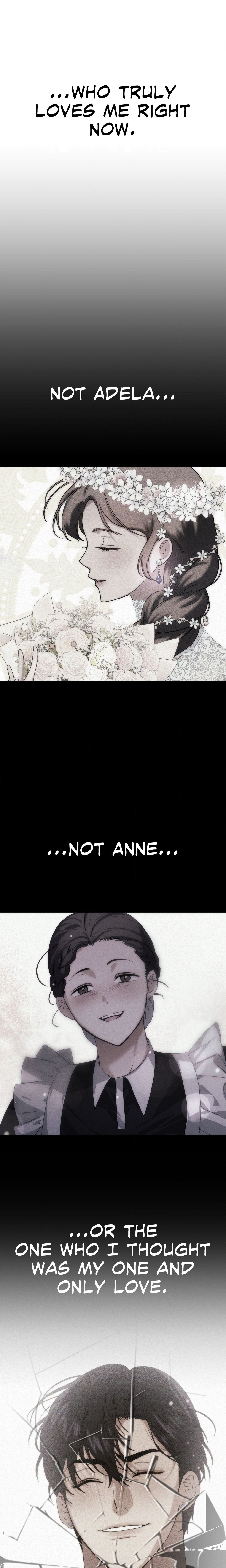 The Golden Wife-In-Law (Official Uncensored) Page 24 - MangaHe