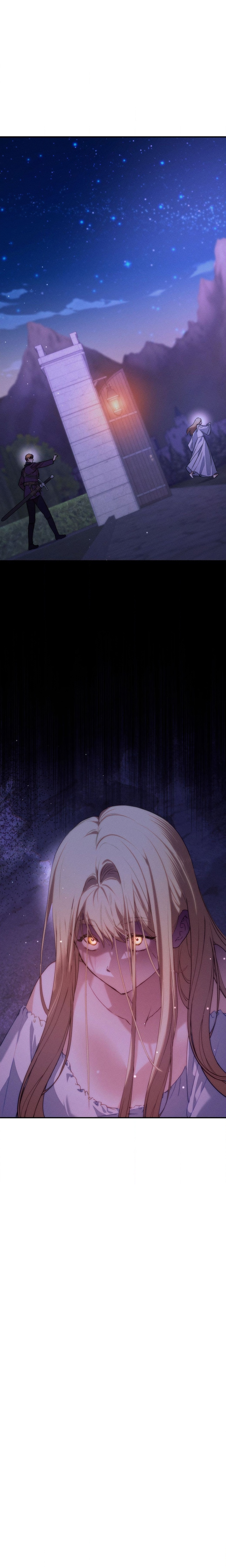 The Golden Wife-In-Law (Official Uncensored) Page 26 - MangaHe