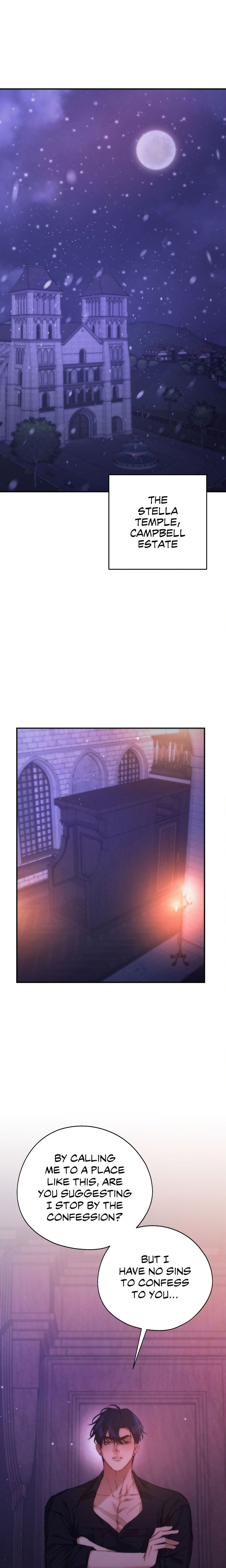 The Golden Wife-In-Law (Official Uncensored) Page 27 - MangaHe
