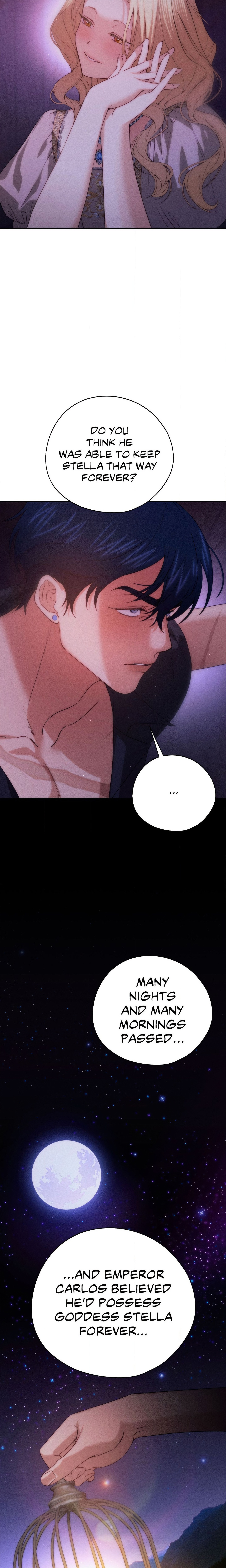 The Golden Wife-In-Law (Official Uncensored) Page 13 - MangaHe