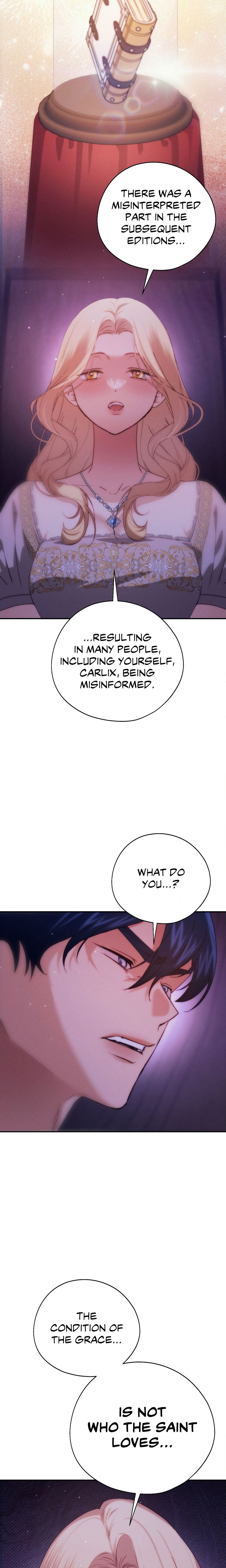 The Golden Wife-In-Law (Official Uncensored) Page 19 - MangaHe