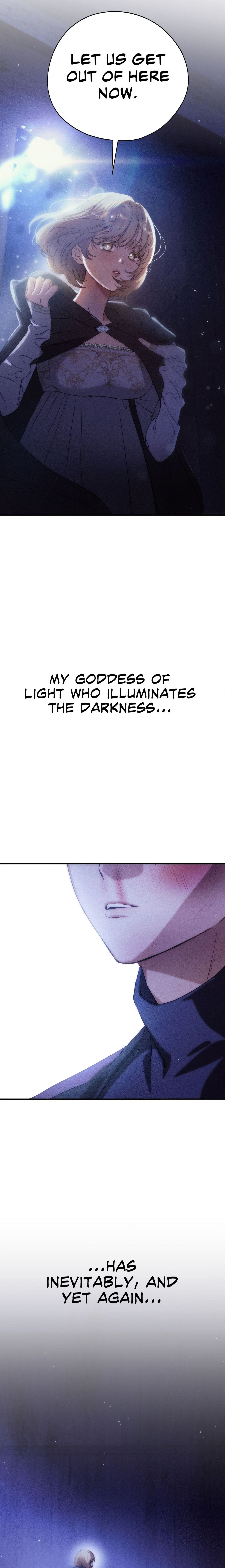 The Golden Wife-In-Law (Official Uncensored) Page 24 - MangaHe