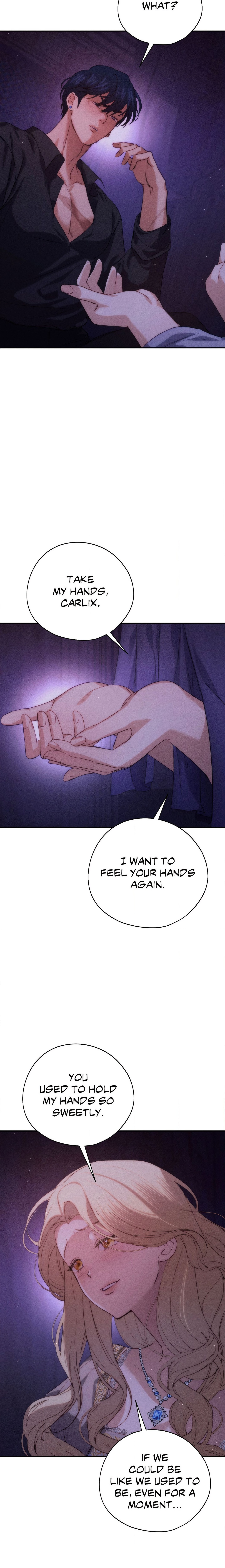The Golden Wife-In-Law (Official Uncensored) Page 5 - MangaHe