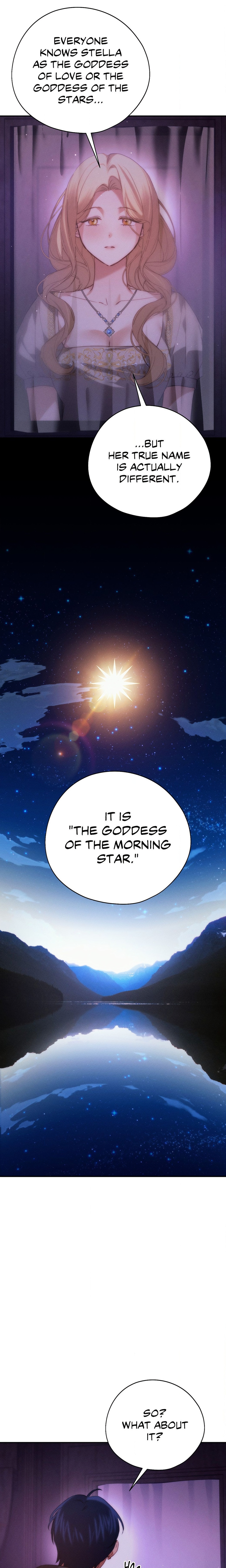 The Golden Wife-In-Law (Official Uncensored) Page 8 - MangaHe