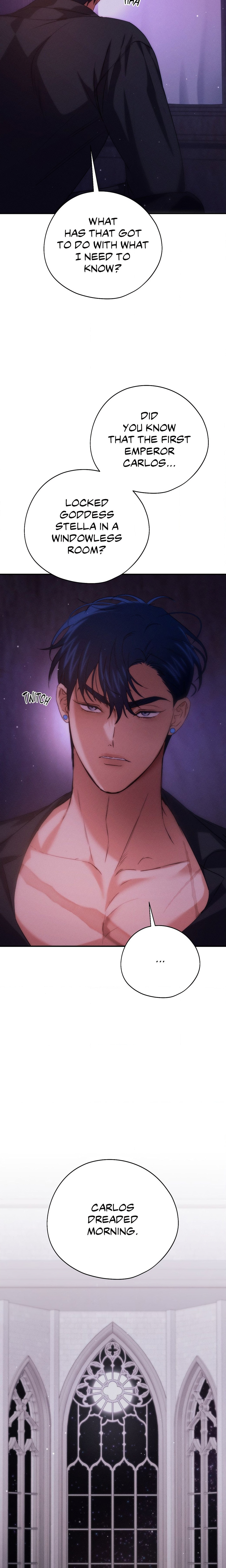 The Golden Wife-In-Law (Official Uncensored) Page 9 - MangaHe