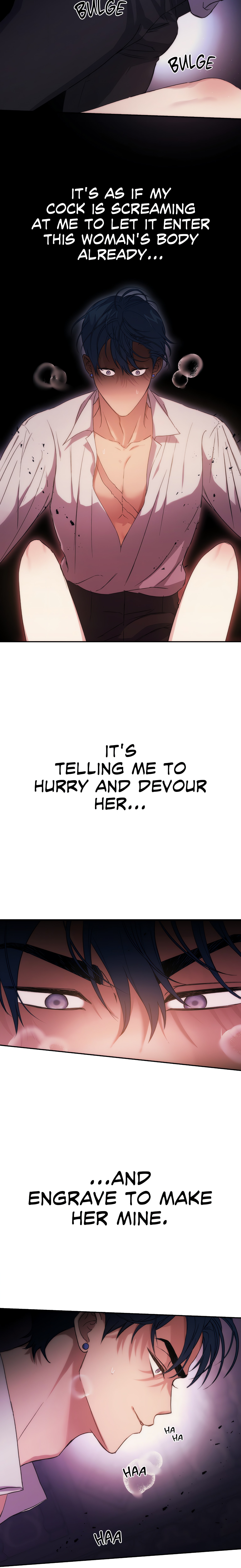 The Golden Wife-In-Law (Official Uncensored) Page 16 - MangaHe