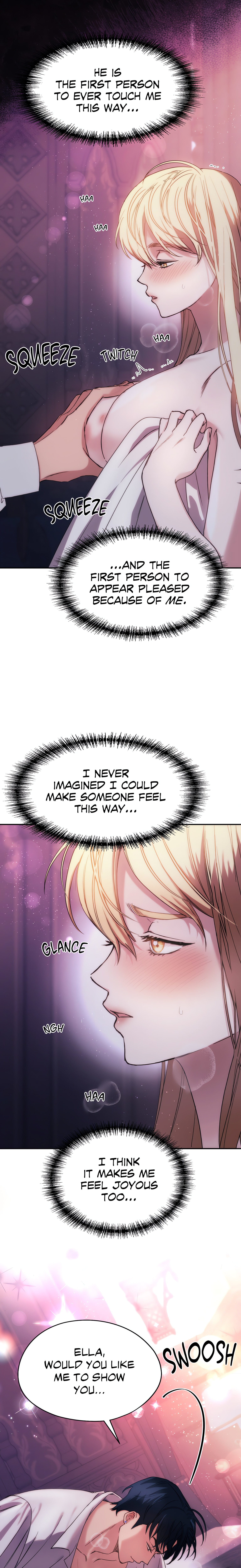 The Golden Wife-In-Law (Official Uncensored) Page 3 - MangaHe