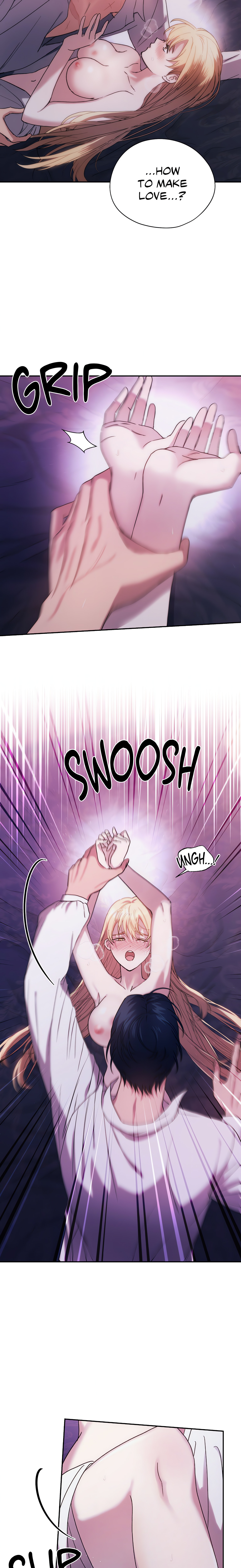 The Golden Wife-In-Law (Official Uncensored) Page 4 - MangaHe