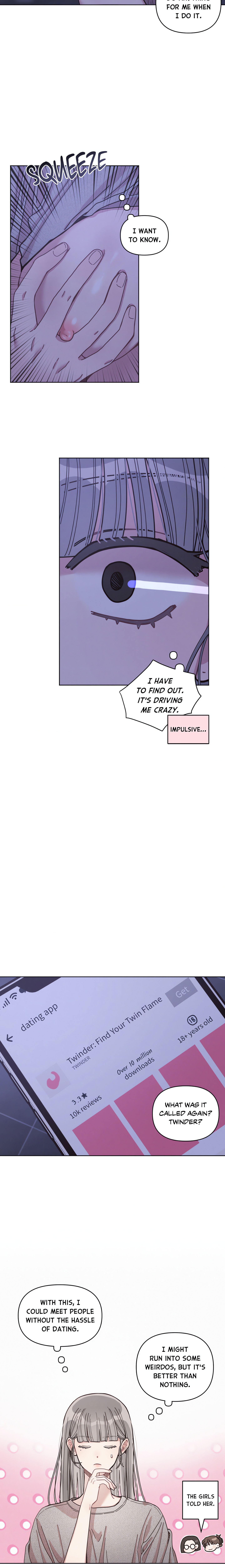 The Professor’s Pet Project (Uncensored) Page 15 - MangaHe
