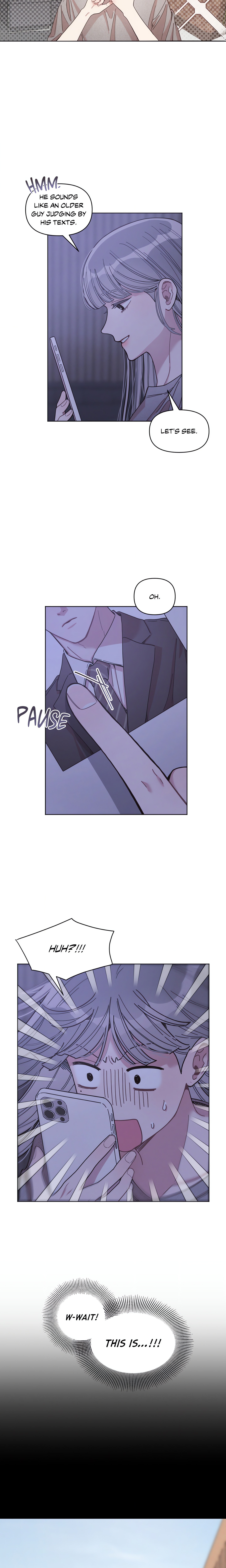 The Professor’s Pet Project (Uncensored) Page 19 - MangaHe