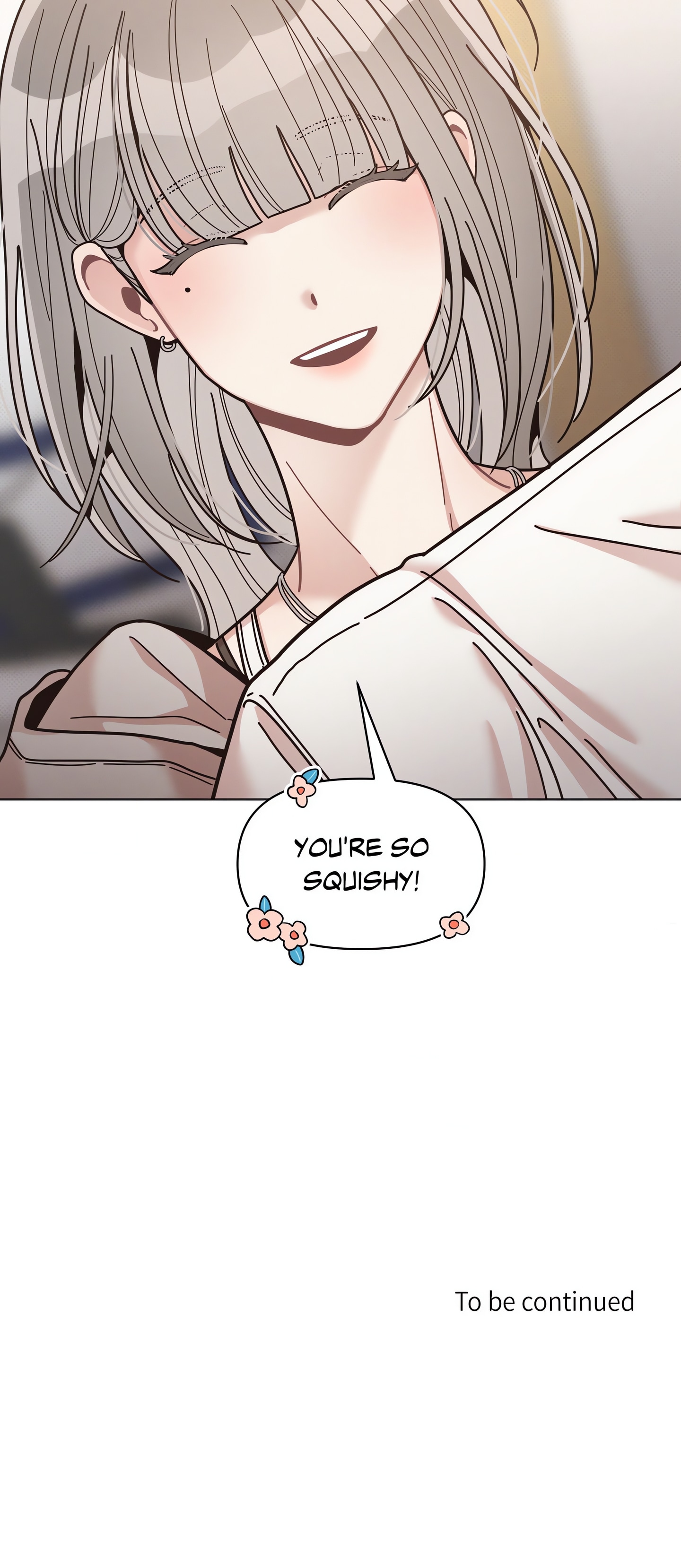 The Professor’s Pet Project (Uncensored) Page 20 - MangaHe