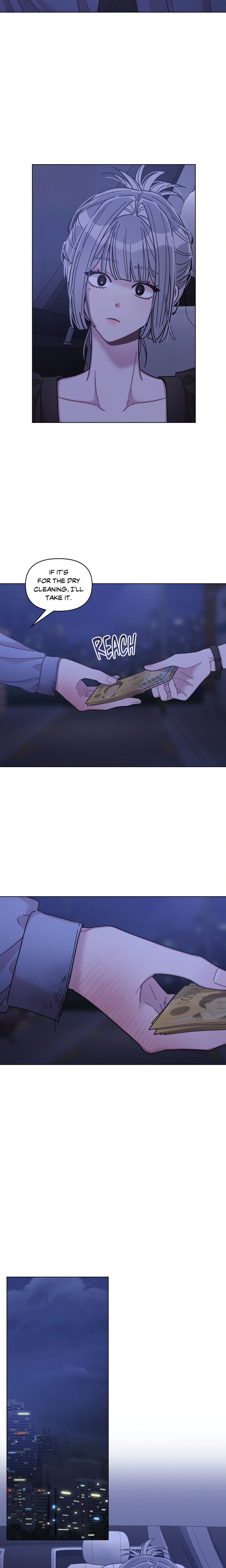 The Professor’s Pet Project (Uncensored) Page 4 - MangaHe