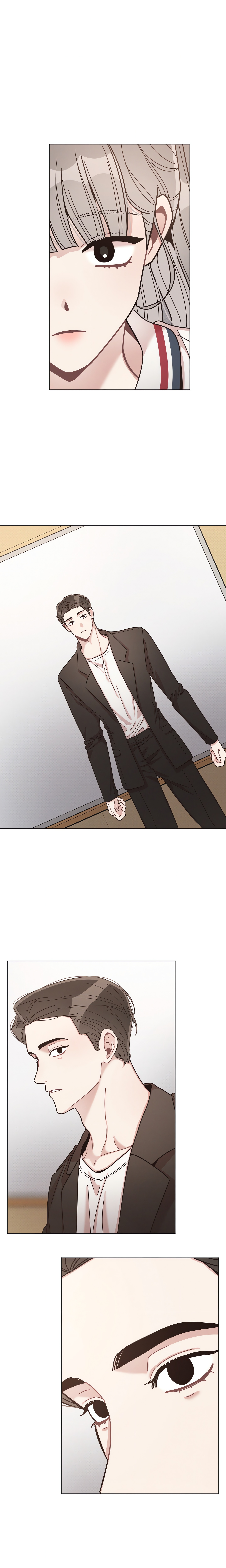 The Professor’s Pet Project (Uncensored) Page 19 - MangaHe