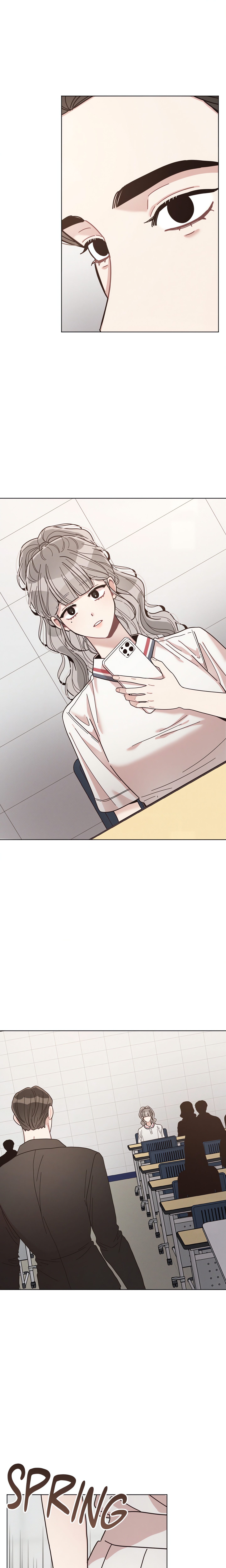 The Professor’s Pet Project (Uncensored) Page 2 - MangaHe