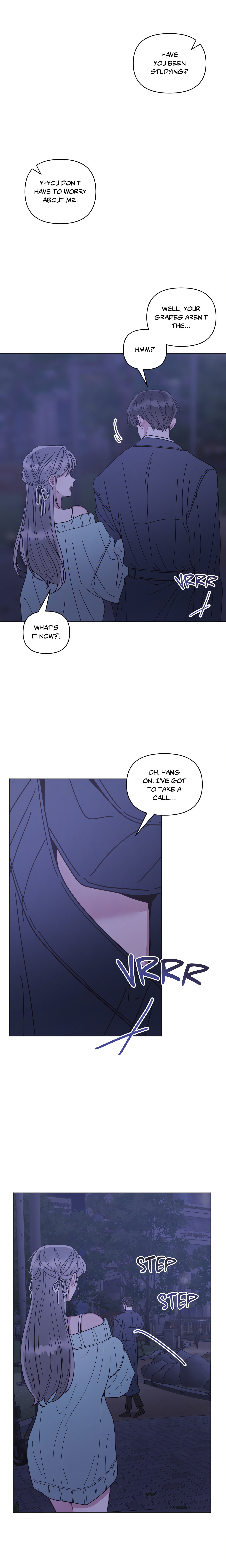 The Professor’s Pet Project (Uncensored) Page 18 - MangaHe