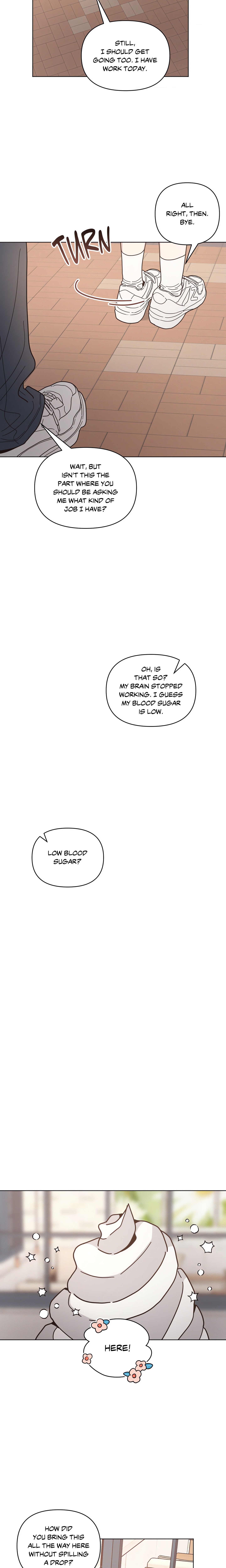 The Professor’s Pet Project (Uncensored) Page 12 - MangaHe