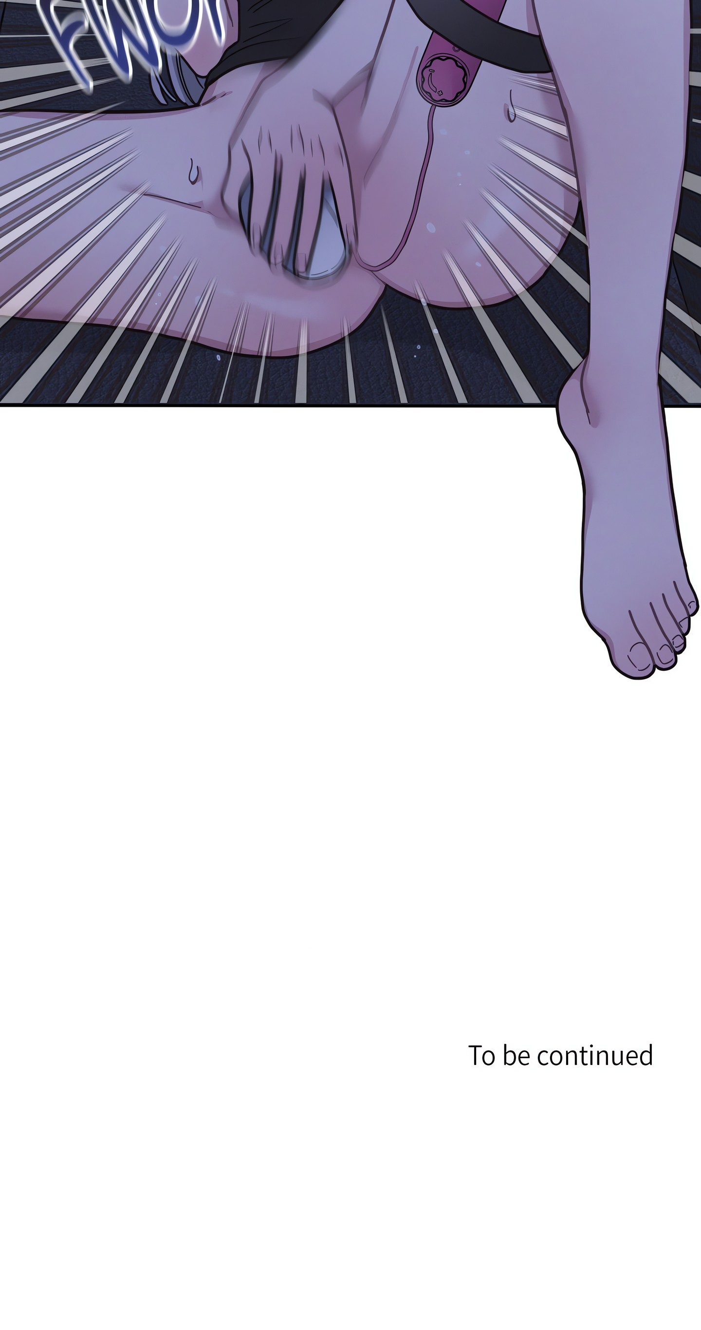 The Professor’s Pet Project (Uncensored) Page 19 - MangaHe