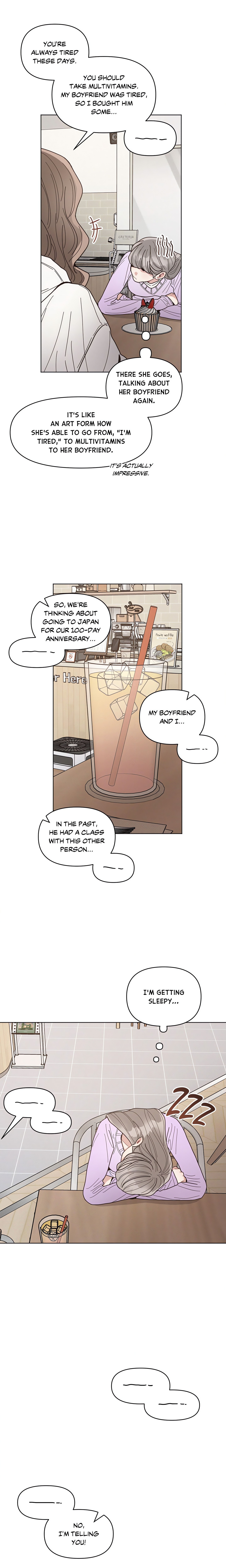 The Professor’s Pet Project (Uncensored) Page 15 - MangaHe