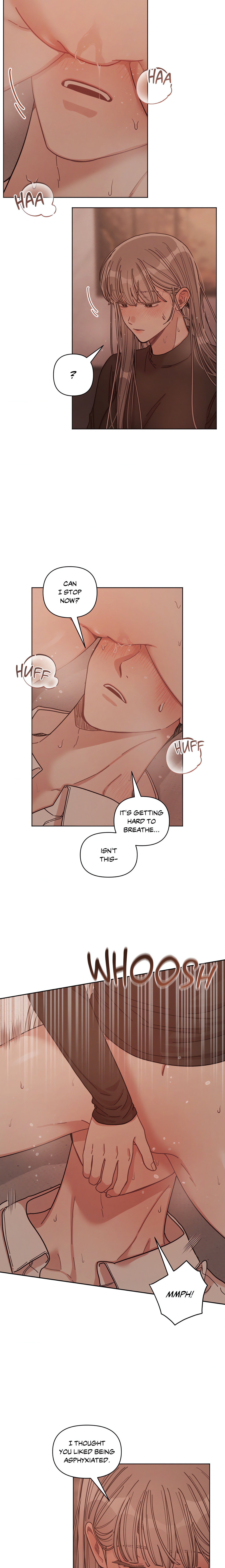 The Professor’s Pet Project (Uncensored) Page 12 - MangaHe