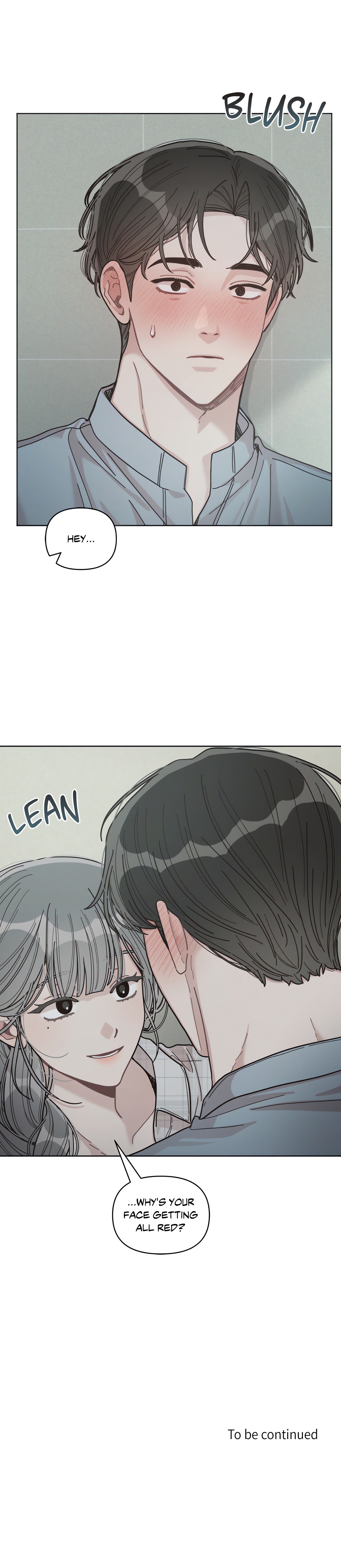The Professor’s Pet Project (Uncensored) Page 19 - MangaHe
