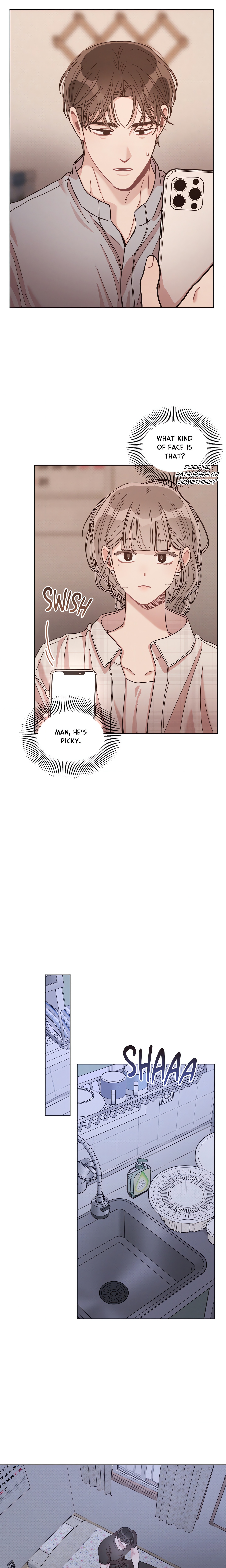 The Professor’s Pet Project (Uncensored) Page 12 - MangaHe