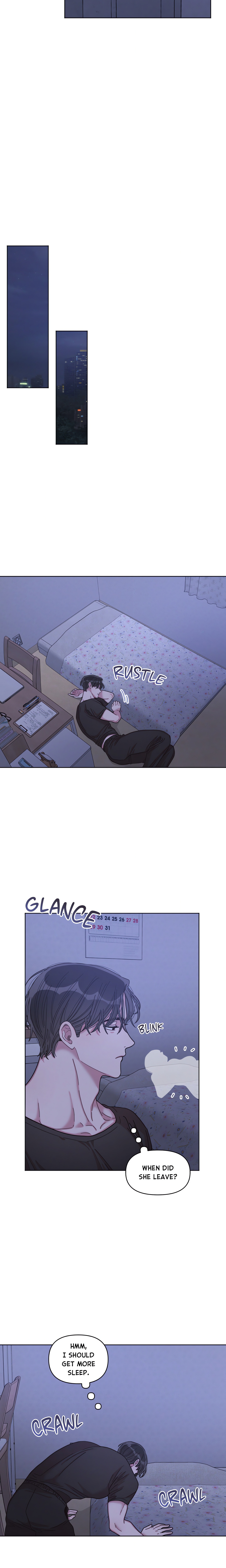 The Professor’s Pet Project (Uncensored) Page 19 - MangaHe
