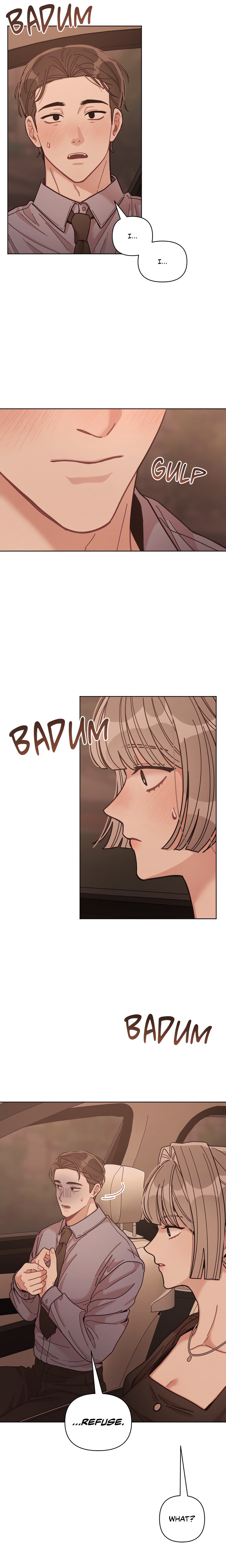 The Professor’s Pet Project (Uncensored) Page 19 - MangaHe