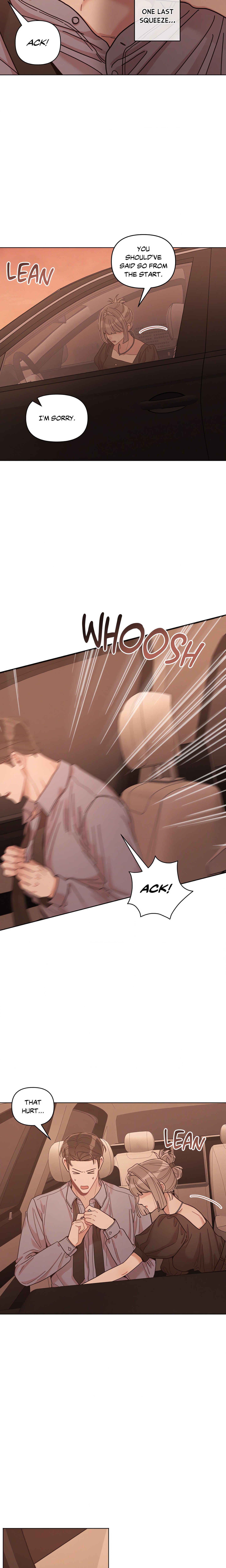 The Professor’s Pet Project (Uncensored) Page 13 - MangaHe