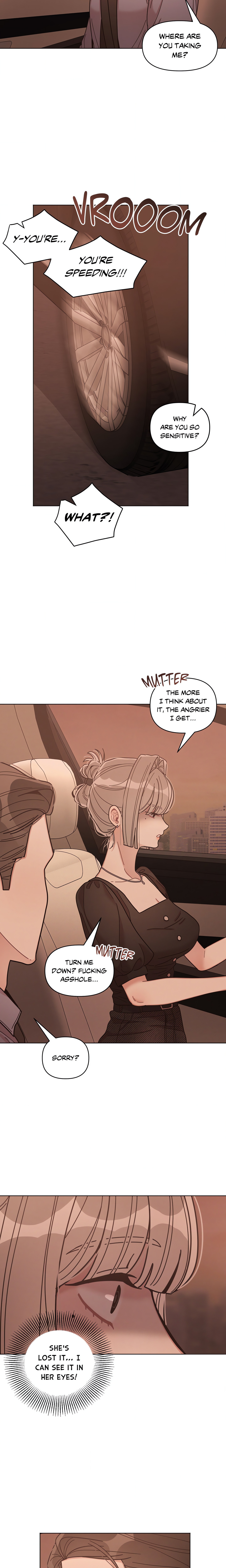 The Professor’s Pet Project (Uncensored) Page 15 - MangaHe