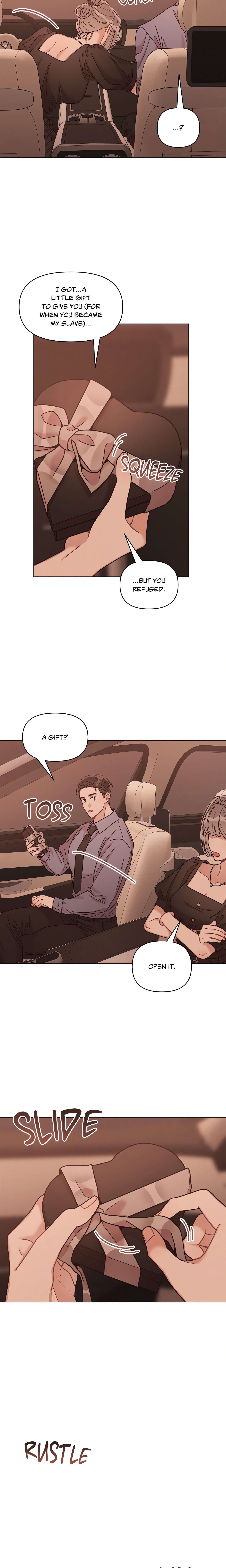 The Professor’s Pet Project (Uncensored) Page 17 - MangaHe