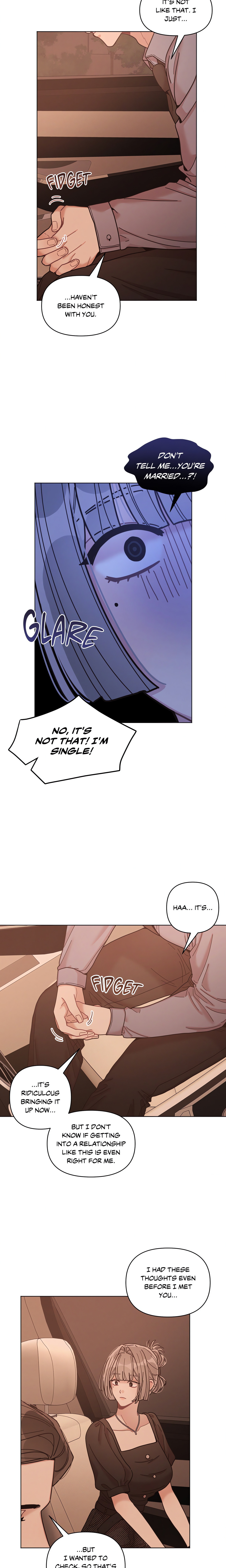 The Professor’s Pet Project (Uncensored) Page 7 - MangaHe