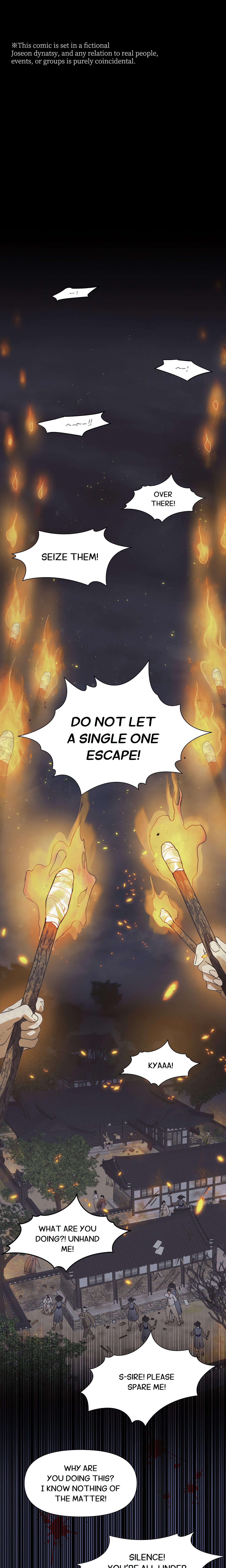 Concubine (Palgak) (Uncensored) Page 2 - MangaHe