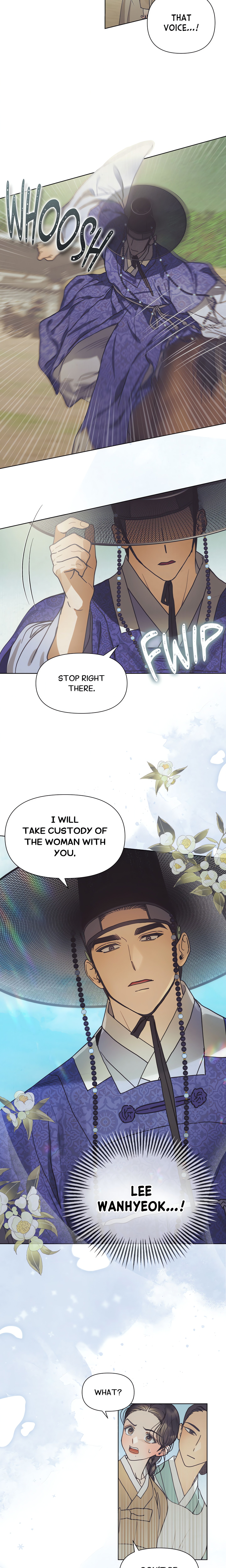 Concubine (Palgak) (Uncensored) Page 11 - MangaHe