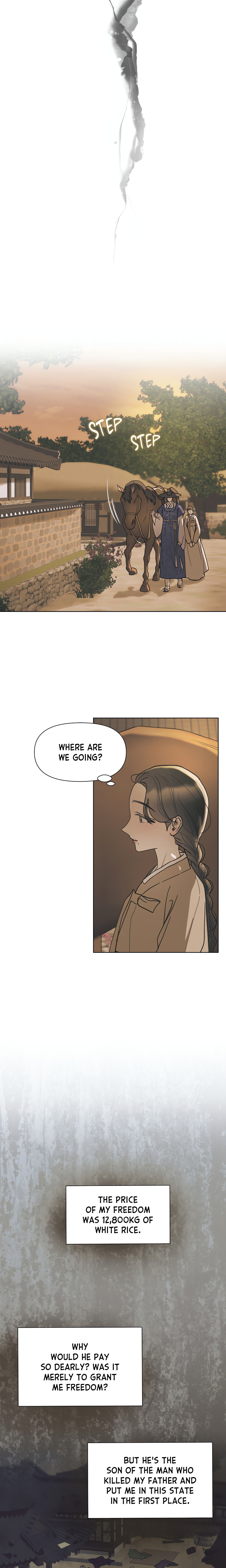 Concubine (Palgak) (Uncensored) Page 14 - MangaHe