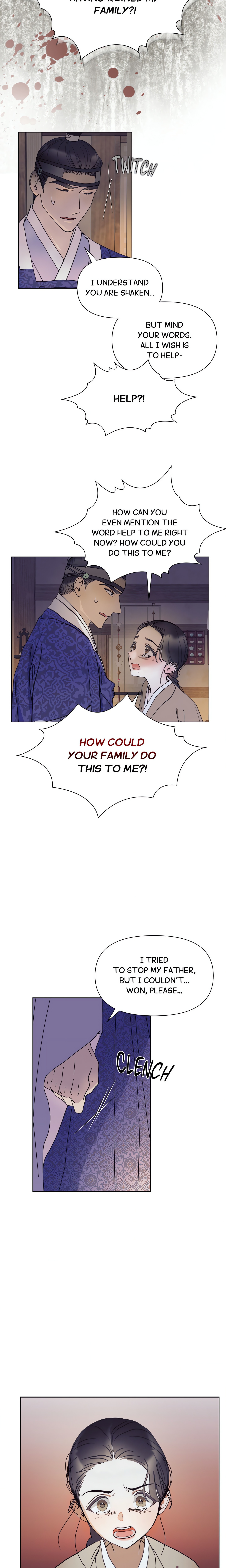 Concubine (Palgak) (Uncensored) Page 18 - MangaHe