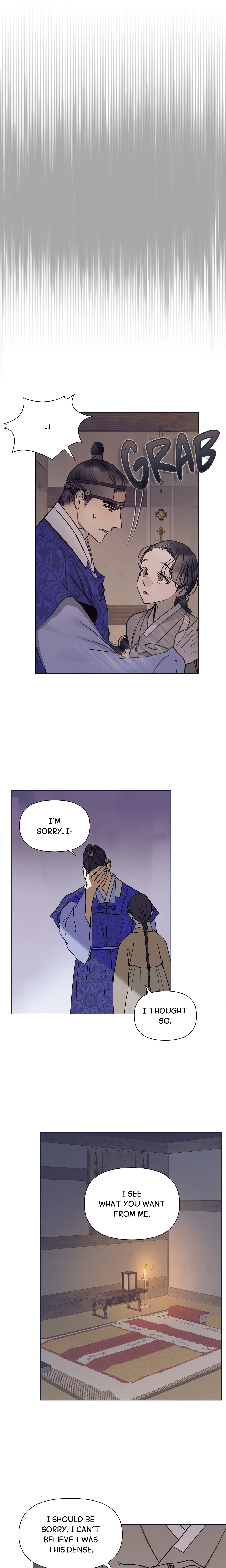 Concubine (Palgak) (Uncensored) Page 20 - MangaHe