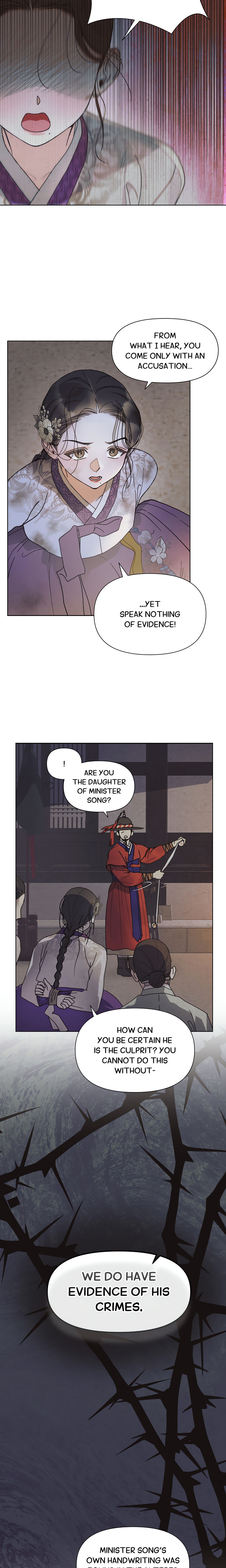 Concubine (Palgak) (Uncensored) Page 6 - MangaHe