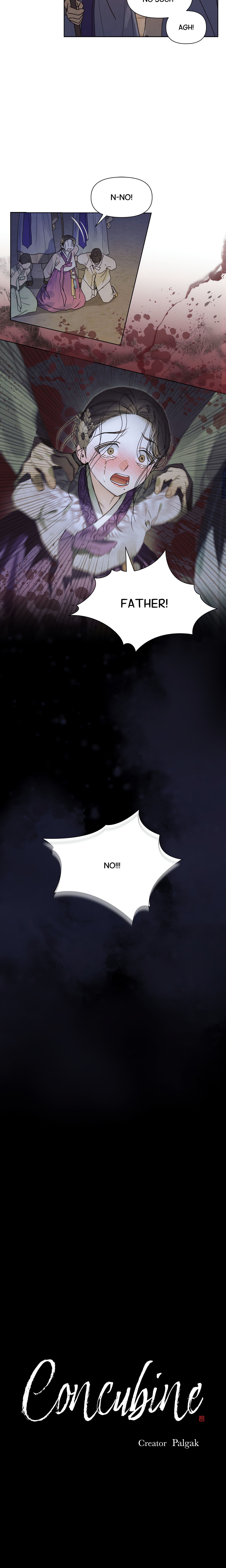 Concubine (Palgak) (Uncensored) Page 8 - MangaHe