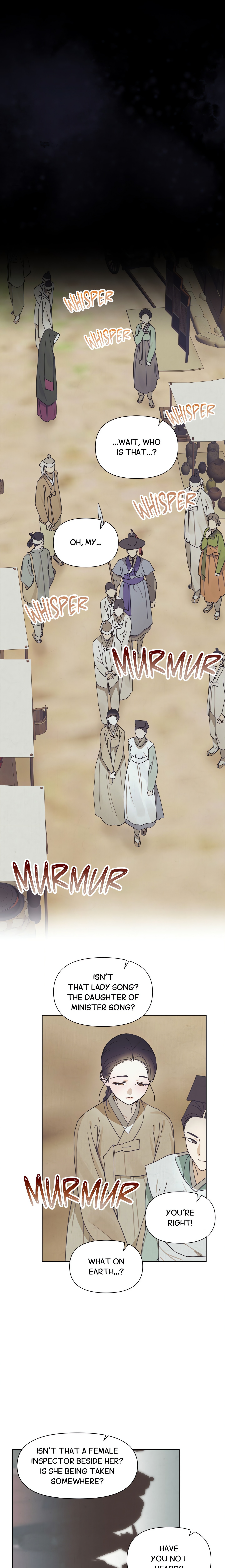 Concubine (Palgak) (Uncensored) Page 9 - MangaHe