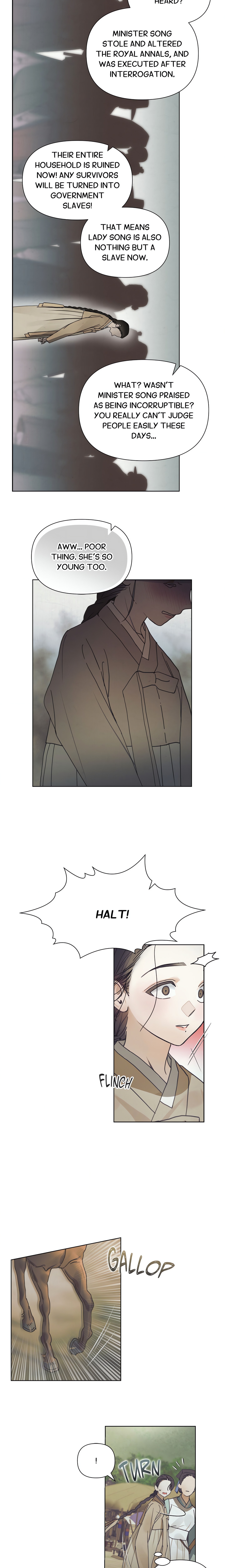 Concubine (Palgak) (Uncensored) Page 10 - MangaHe