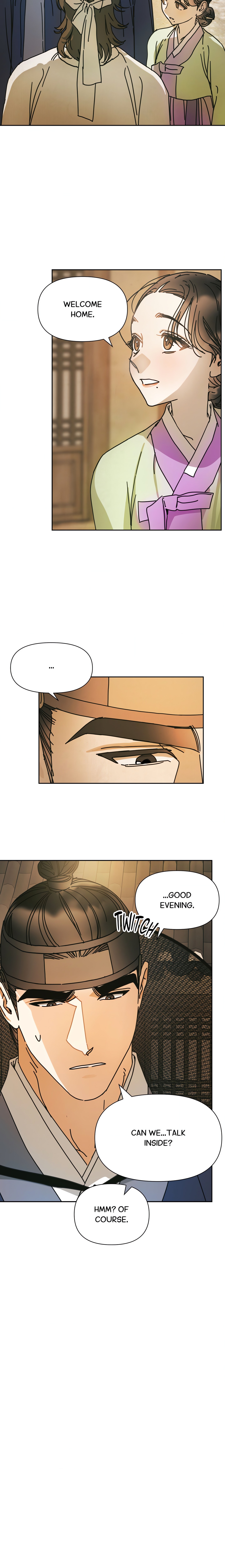 Concubine (Palgak) (Uncensored) Page 11 - MangaHe