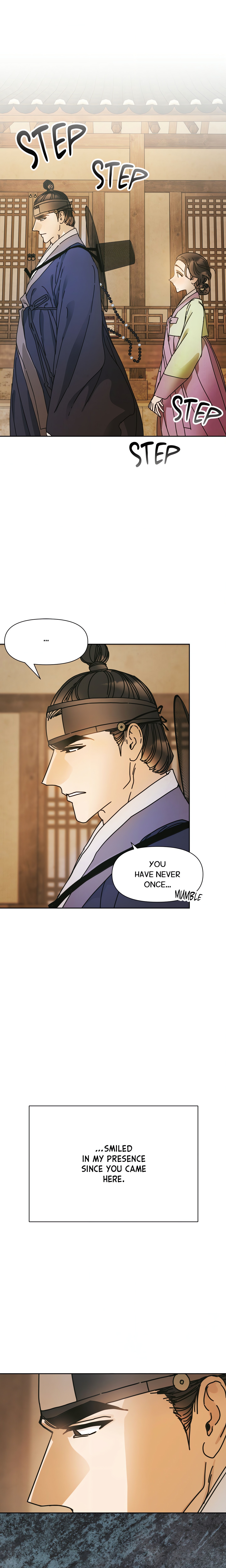 Concubine (Palgak) (Uncensored) Page 12 - MangaHe